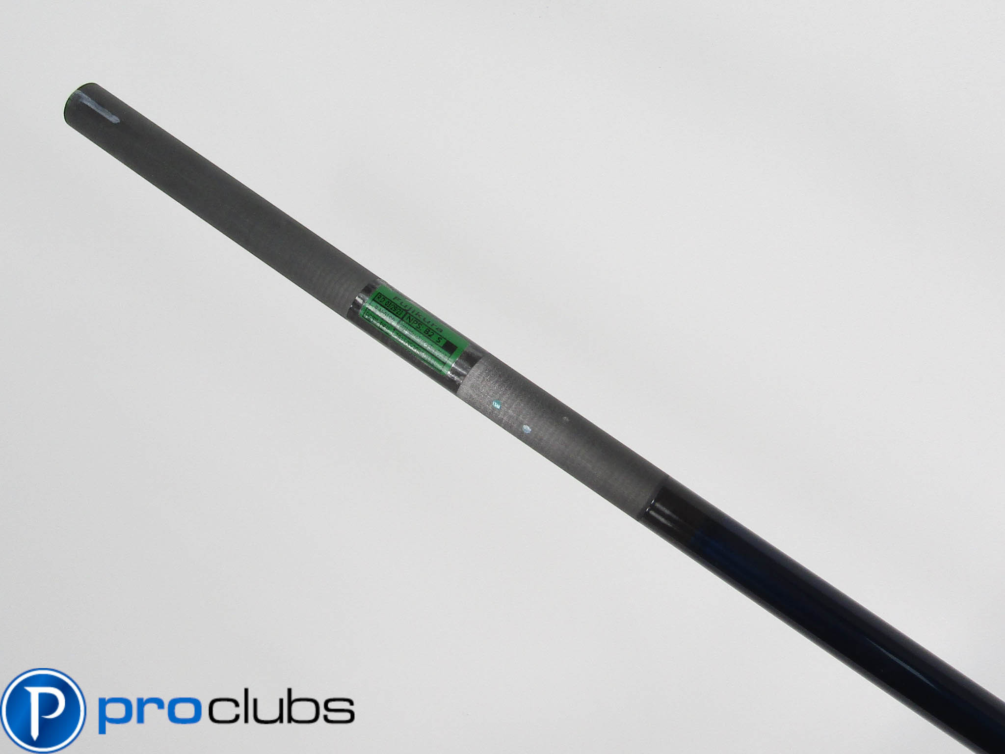 NEW FUJIKURA VENTUS BLUE 7 STIFF FLEX DRIVER / WOOD SHAFT 46